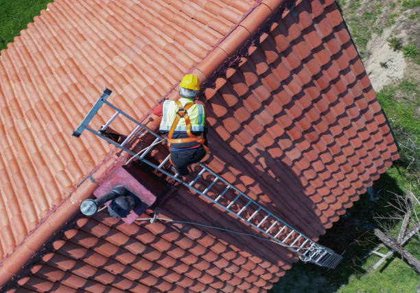 Best Roofing for New Construction  in Goldstream, AK